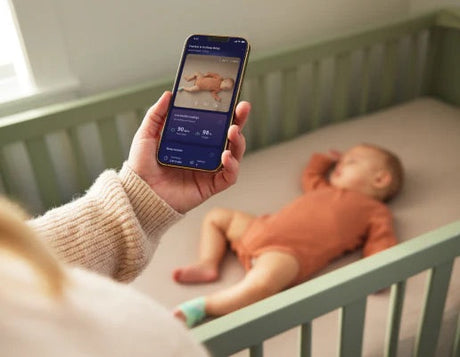 What FDA Clearance Really Means—And Why It Matters for Your Baby