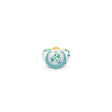NUK Star Latex Soother 1 Pack- Birds - ShopBaby