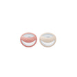 NUK Mommy Feel Silicone Soother 2 Pack- Red - ShopBaby