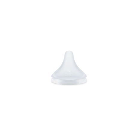 NUK Perfect Match soft and flexible silicone teat