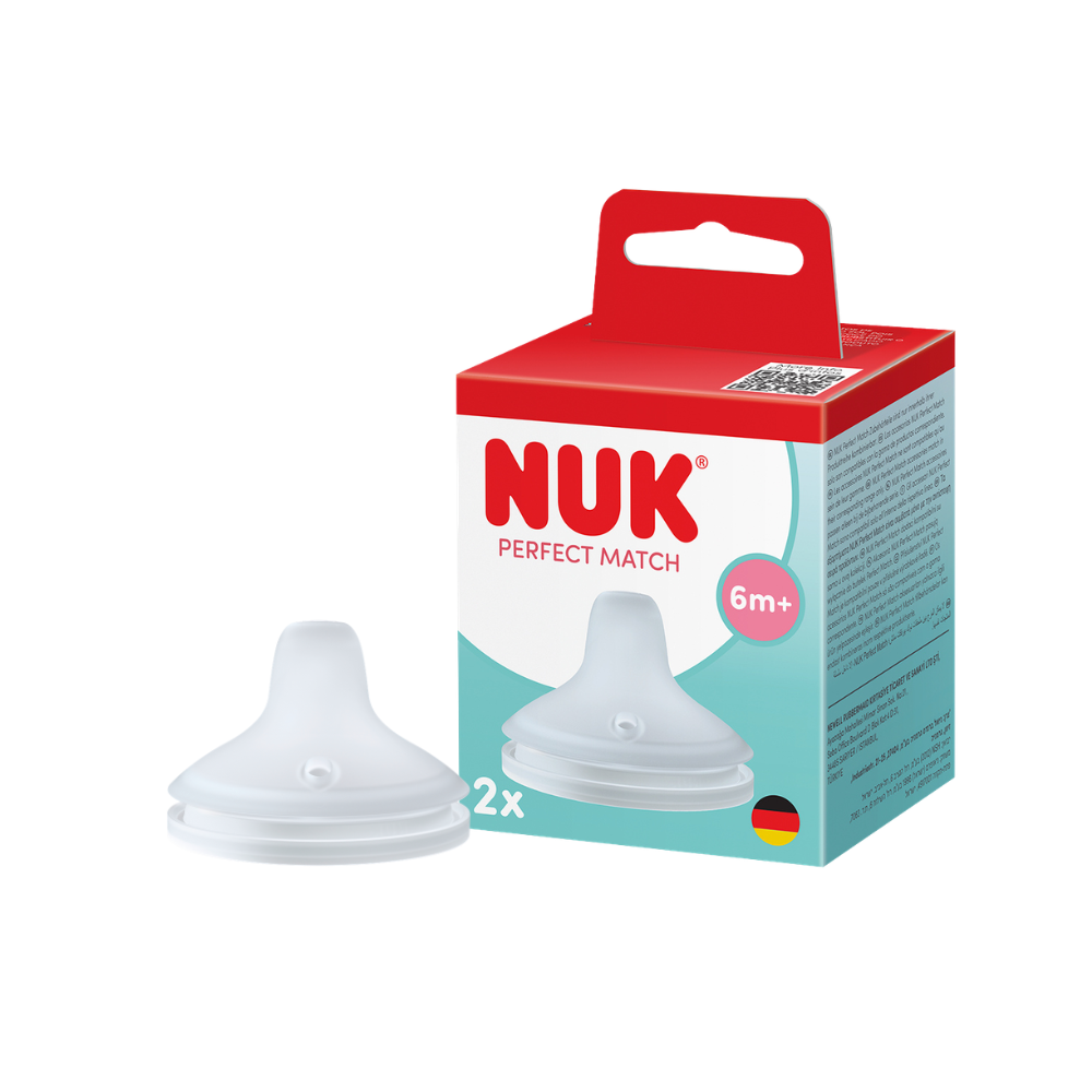 NUK Perfect Match Learner Spout