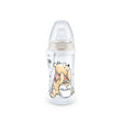 NUK Disney Active Cup with Non-Spill Spout - Winnie - ShopBaby