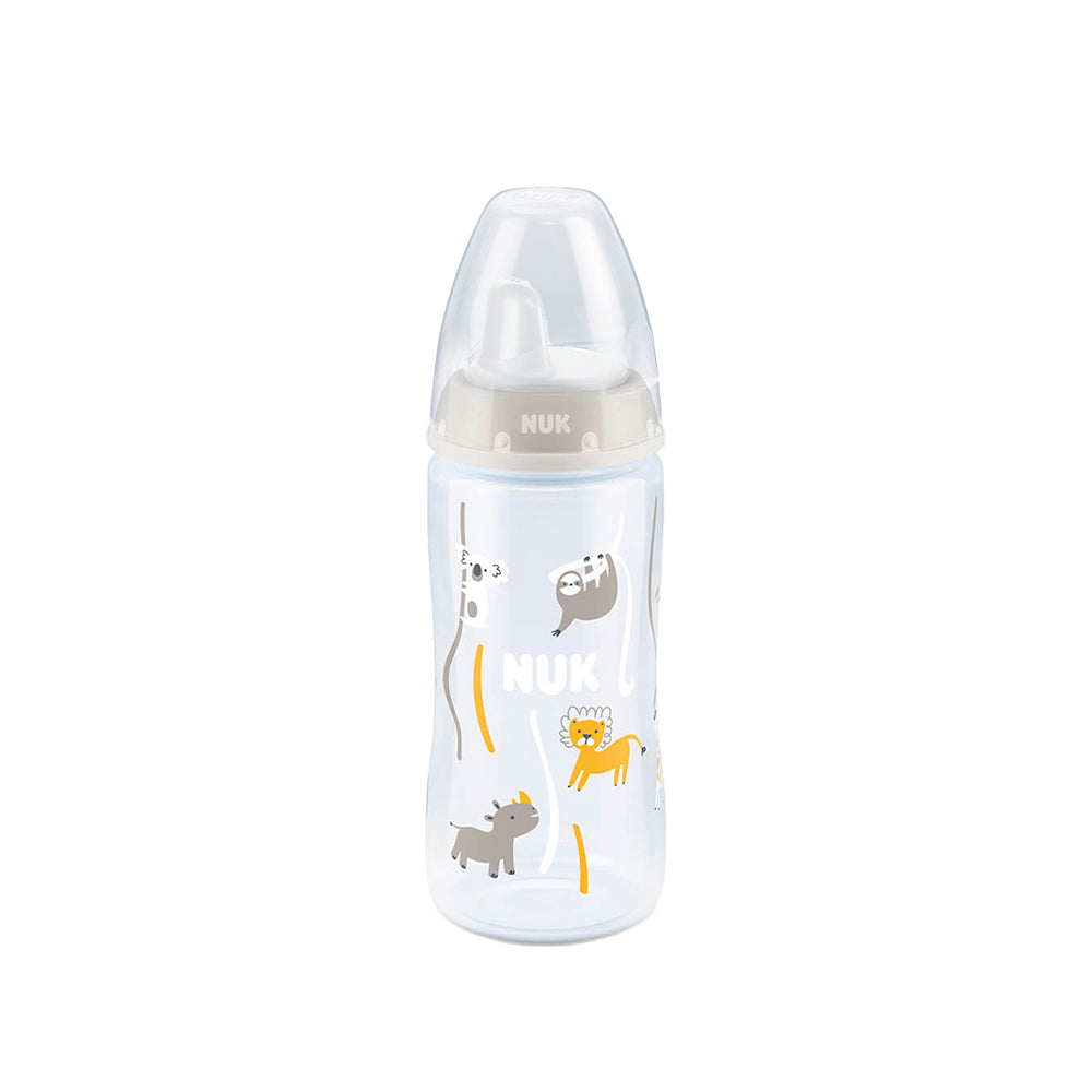 NUK First Choice Kiddy Cup - Safari - Shopbaby