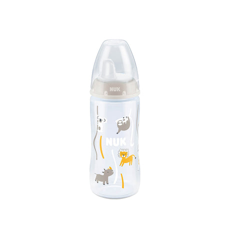NUK First Choice Kiddy Cup - Safari - Shopbaby