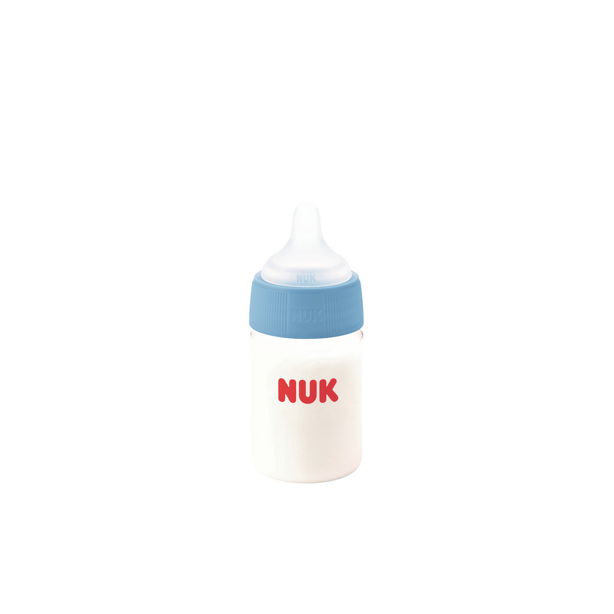 NUK Perfect Match Premature Hospital Bottle for Formula - 80ml