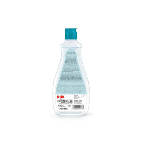 NUK_Bottle cleanser