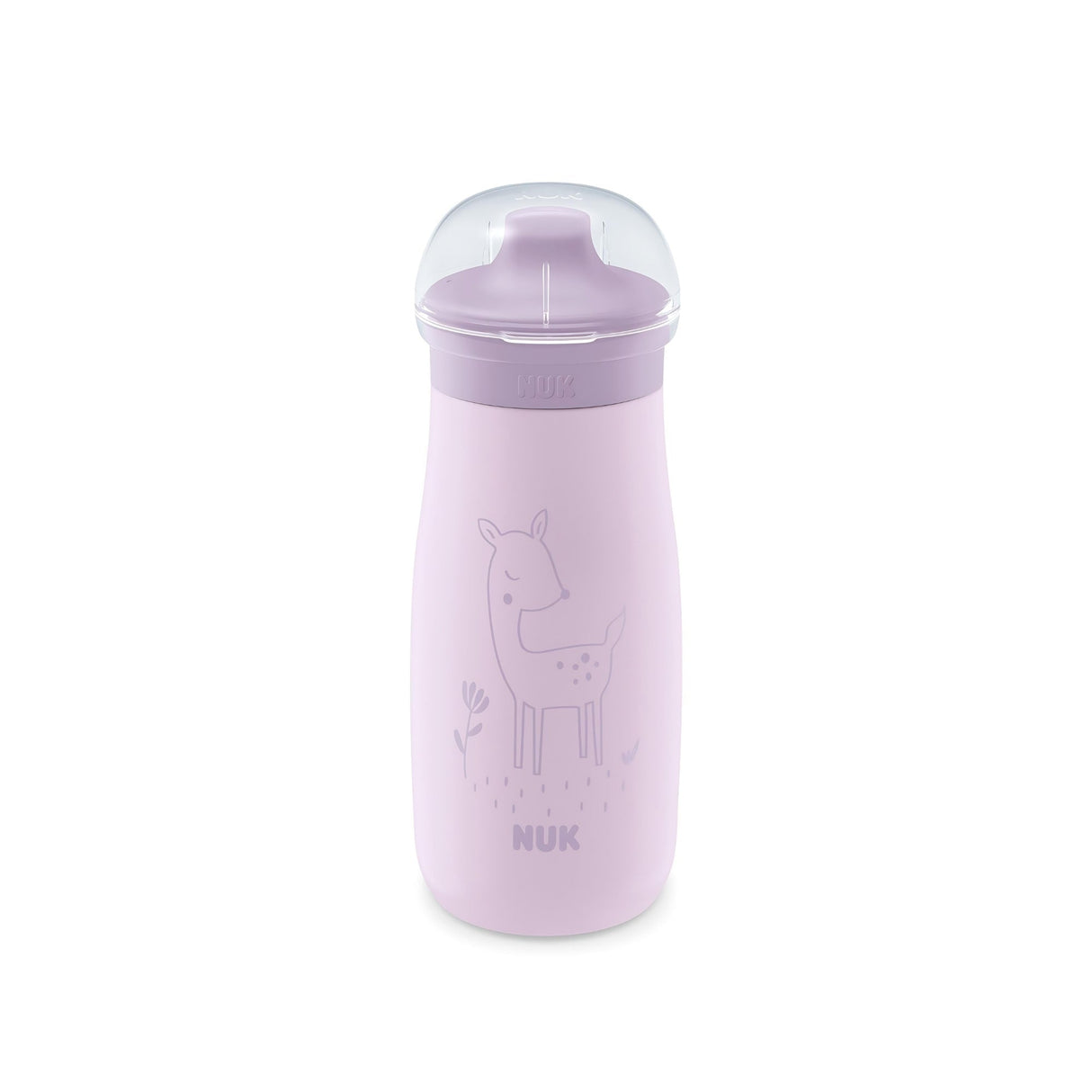 NUK Mini Me SIP - Deer