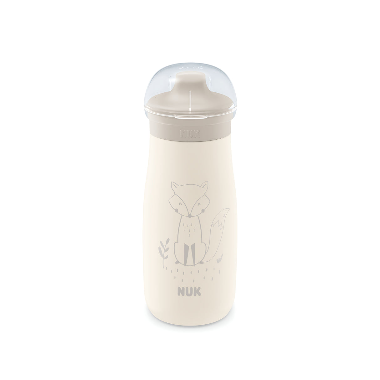 NUK Mini Me SIP - Fox