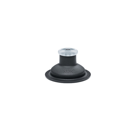 NUK First Choice Push Pull Spout - Black - ShopBaby
