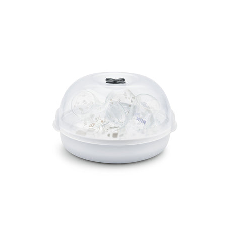 NUK Microwave Steriliser - ShopBaby