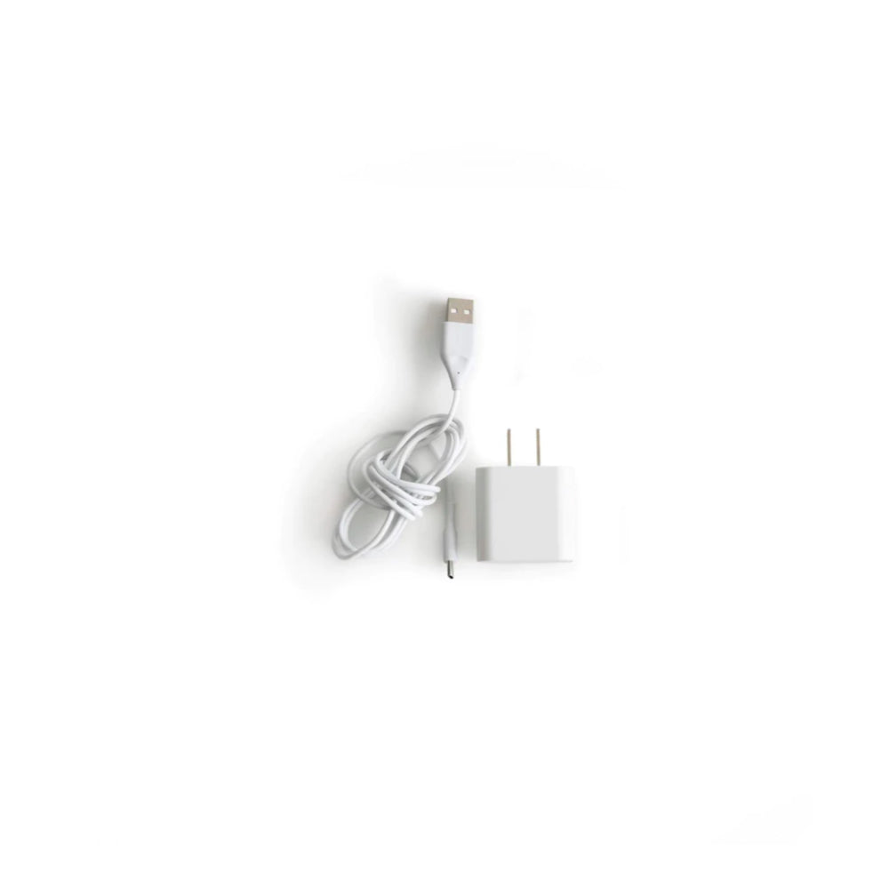 Owlet Smart Sock 3 - Spare Charger Cord and Adapter