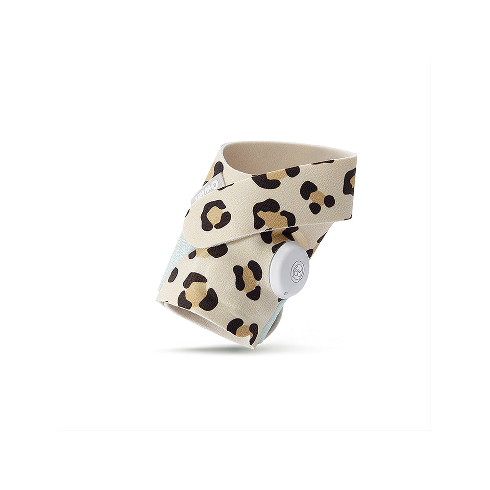 Wild Child Owlet Accessory Fabric Sock