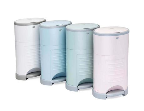 Korbell nappy bin range