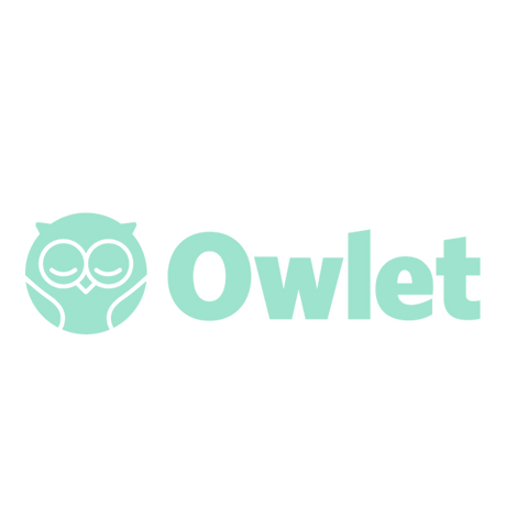 Owlet logo