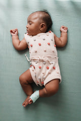 Owlet Baby Monitor Duo - Smart Sock 3 and Cam 2 - Sleepy Sage