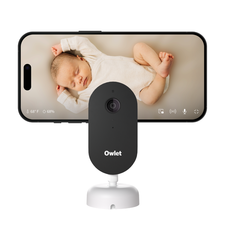 Owlet: Smart Baby Monitoring Solutions | Shop Now