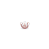 NUK First Choice Soother 1 pack - Giraffe