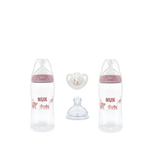 NUK First Choice Mini Starter Pack - Koala