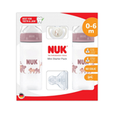 NUK First Choice Mini Starter Pack - Koala