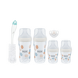 NUK Perfect Match Newborn Set - Multi Pack