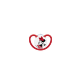 NUK Disney Perfect Match Air Disney Soother Silicone 1 pack - Minnie