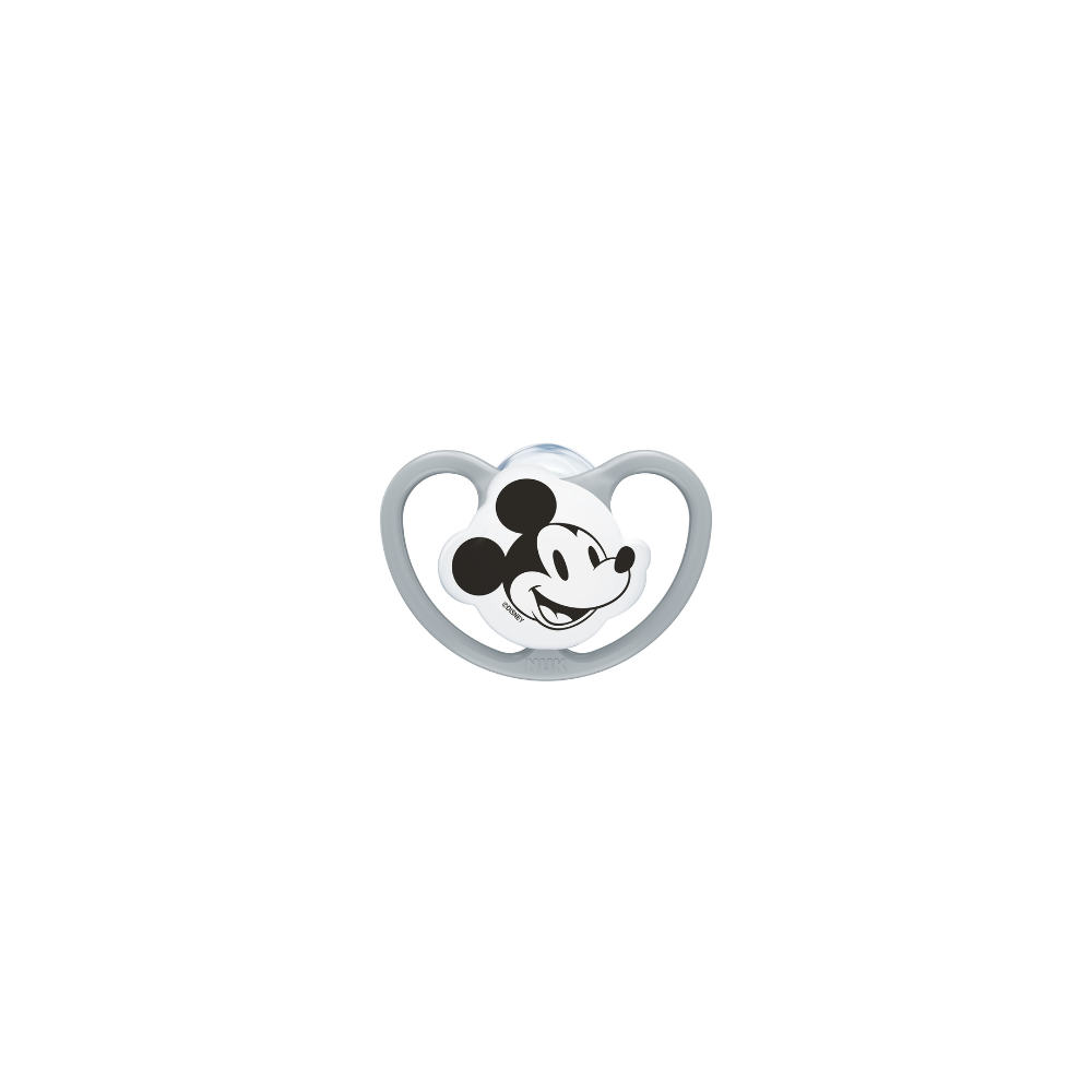 NUK perfect Match Air Disney Soother