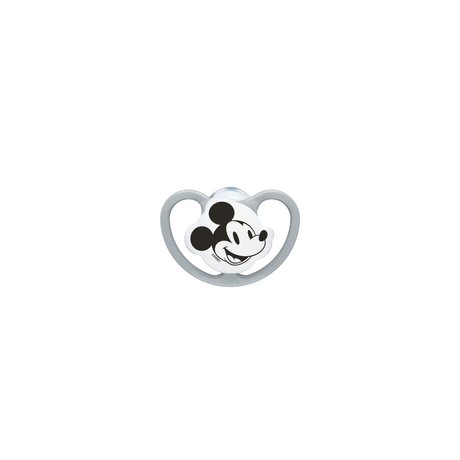 NUK perfect Match Air Disney Soother