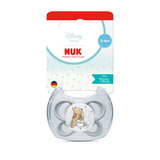 NUK Disney Perfect Match Air Disney Soother Silicone 1 pack - Honeypot