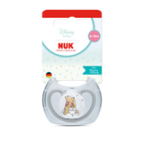 NUK Disney Perfect Match Air Disney Soother Silicone 1 pack - Honeypot