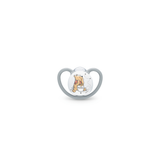 NUK Disney Perfect Match Air Disney Soother Silicone 1 pack - Honeypot