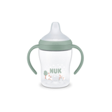 NUK Perfect Match Soft Spout Learner Bottle - Sheep