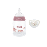 NUK First Choice 150ml Trial Pack - Koala