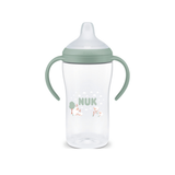 NUK Perfect Match Soft Spout Learner Bottle - Sheep