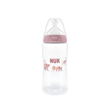 NUK First Choice Bottle 300ml Medium  - Koala