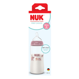 NUK First Choice Bottle 300ml Medium  - Koala