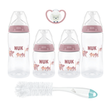 NUK First Choice Glow Starter Pack - Koala