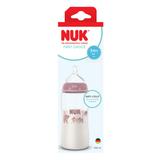 NUK First Choice Bottle 300ml Medium  - Koala