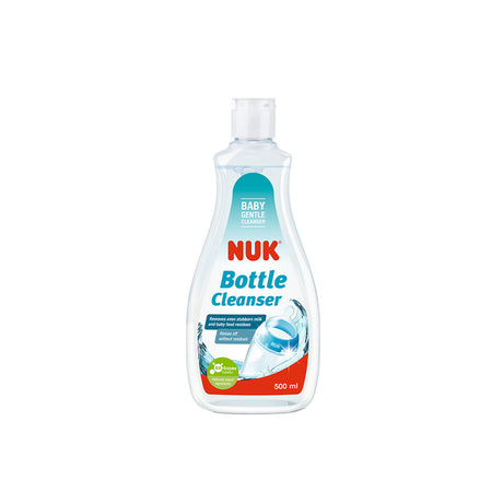 NUK Bottle Cleanser 500ML - ShopBaby