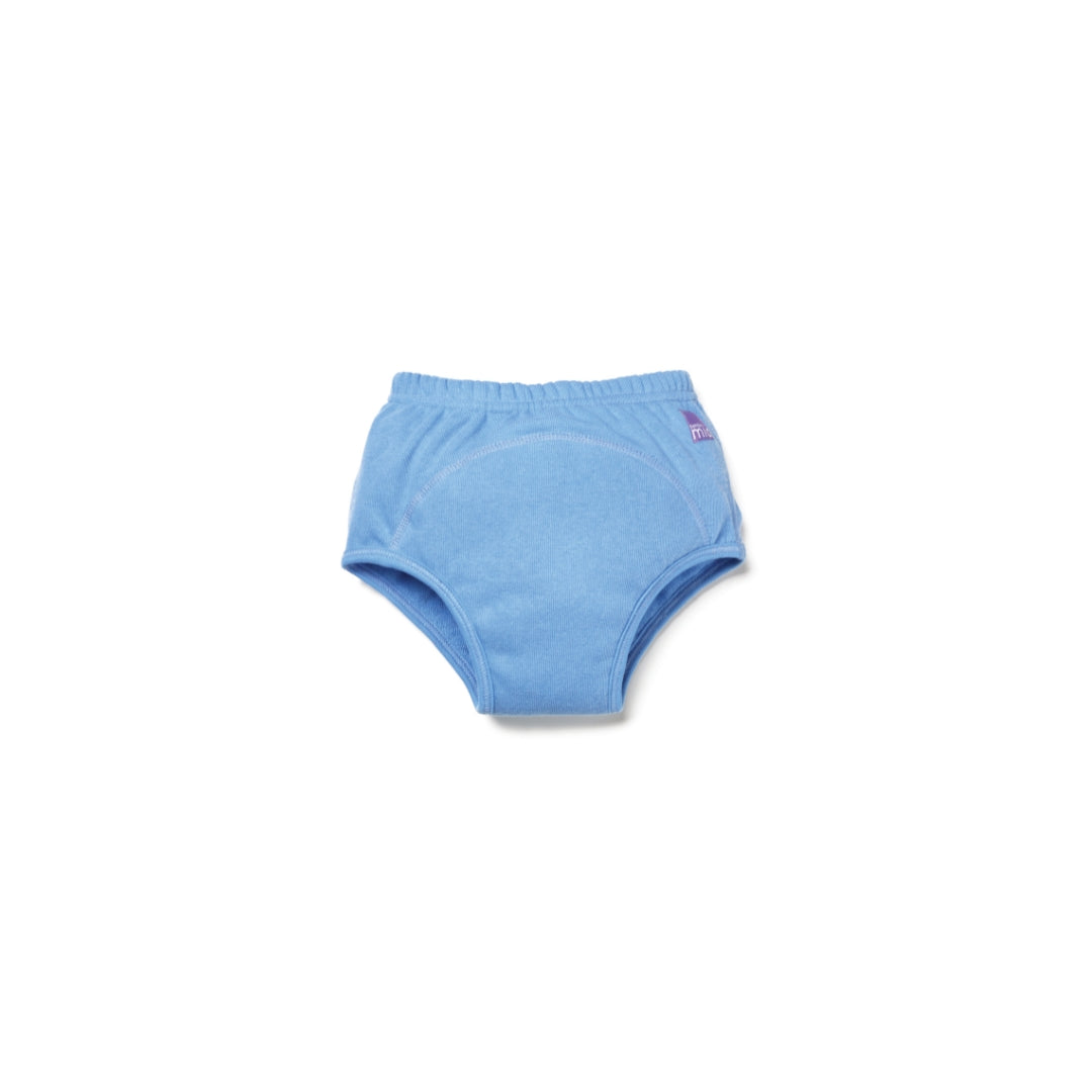 Bambino Mio Training Pants - Light Blue