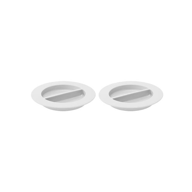 NUK First Choice Replacement Discs - White - ShopBaby