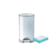 Korbell Classic 16 Litre Nappy Bin Bundle (with free liner) - Blue - Shopbaby