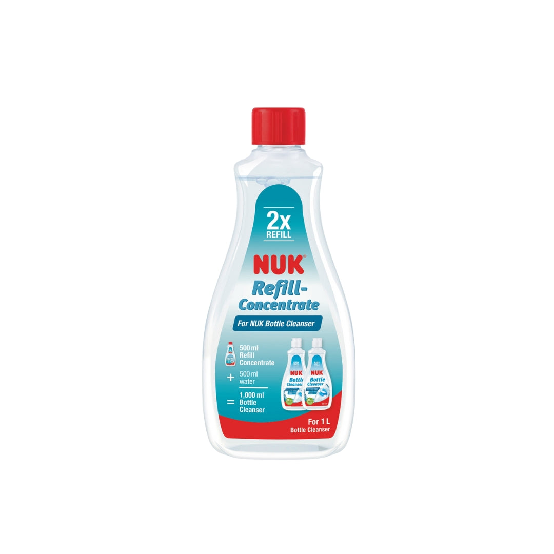 NUK Bottle Cleanser Baby-friendly 500ML