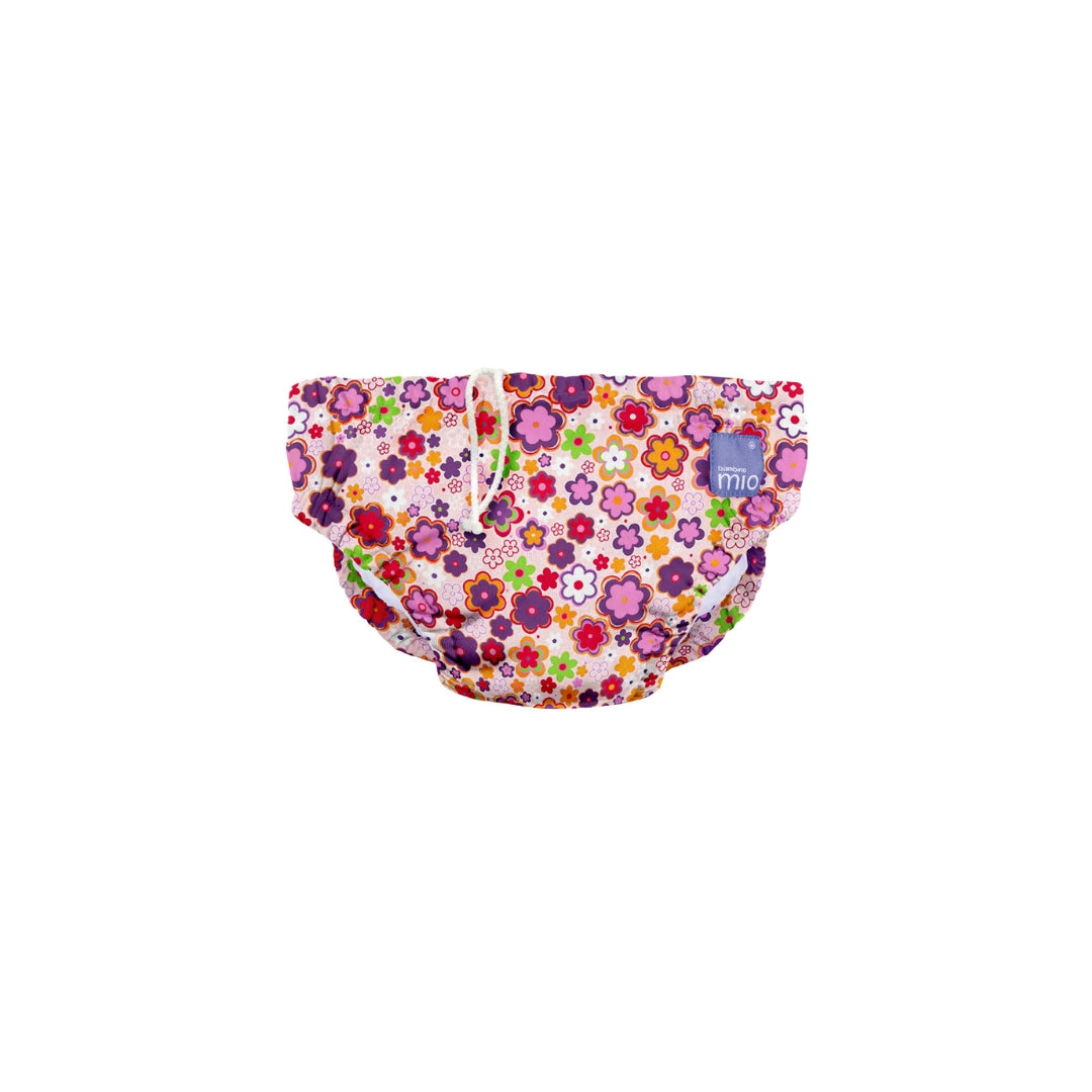 Bambino Mio Swim Nappy - Ditzy Floral