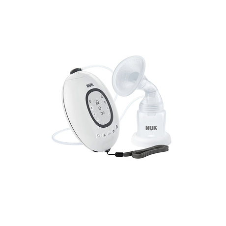 NUK First Choice Electric Breast Pump - Shopbaby