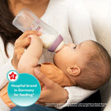 NUK First Choice 150ml Trial Pack - Koala