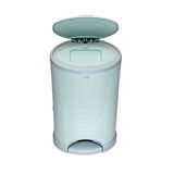 Korbell Classic 16 Litre Nappy Bin Bundle (with free liner) - Mint