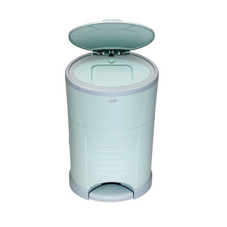 Korbell Classic 16 Litre Nappy Bin Bundle (with free liner) - Mint