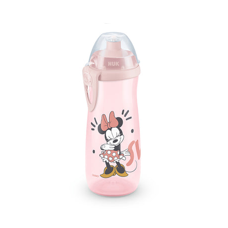 NUK Disney Sports Cup - Minnie - ShopBaby