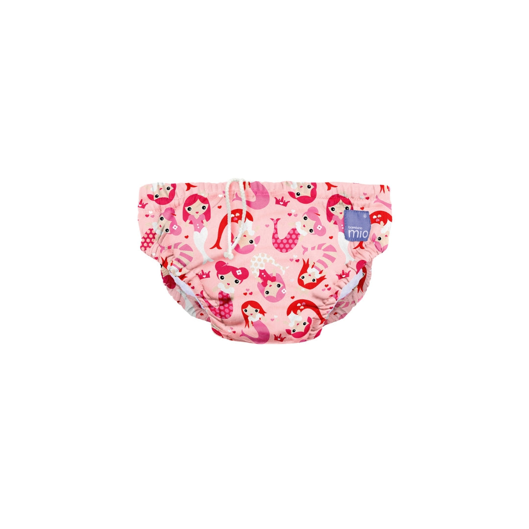 Bambino Mio Swim Nappy - Mermaid