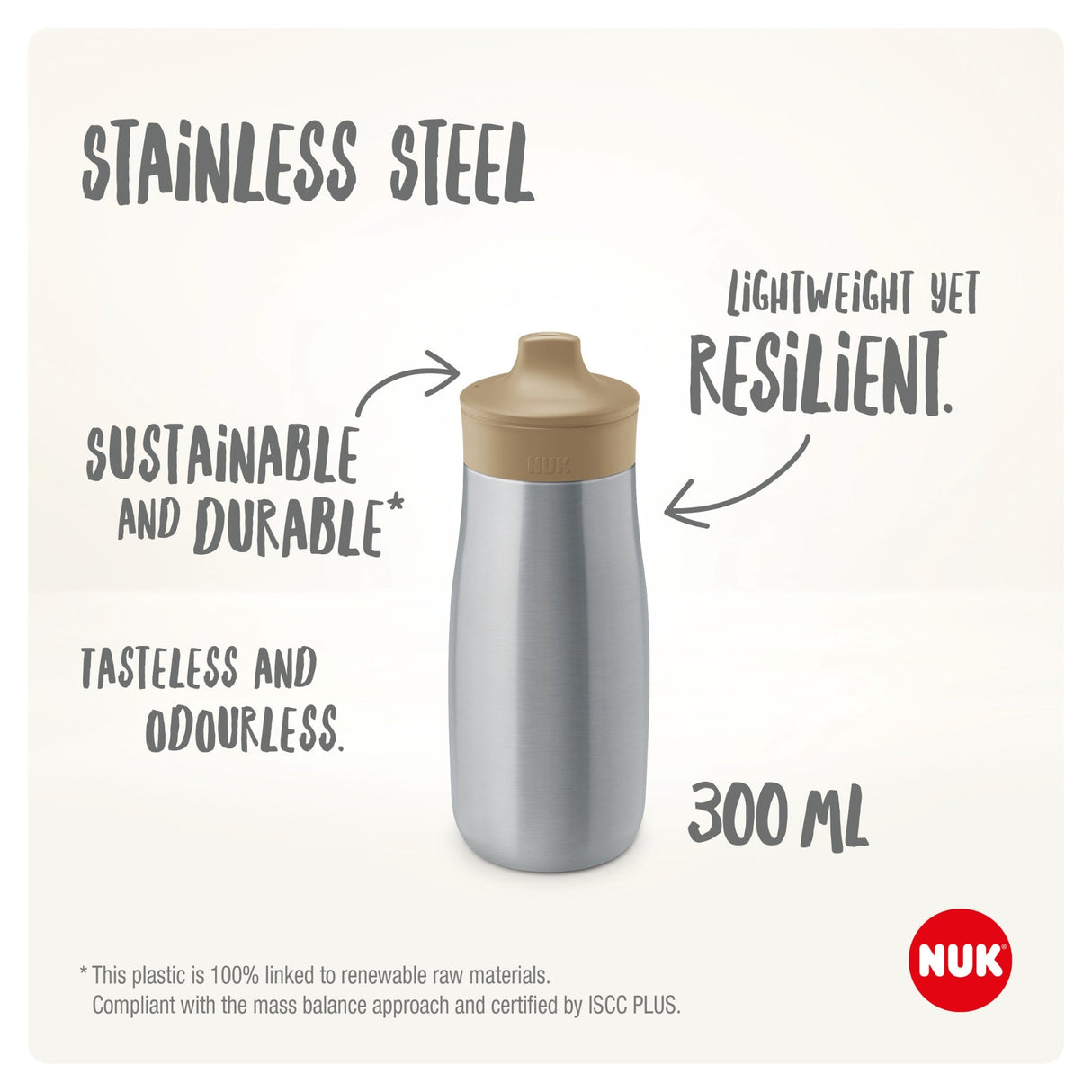 NUK_Mini_Me_Stainless_Steel